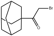 1-ADAMANTYL BROMOMETHYL KETONE