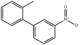 2-Methyl-3'-nitro-1,1'-biphenyl