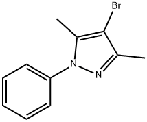 4-BROMO-3,5-DIMETHYL-1-PHENYL-1H-PYRAZOLE price.