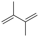 2,3-DIMETHYL-1,3-BUTADIENE