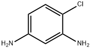 4-Chlorbenzol-1,3-diamin