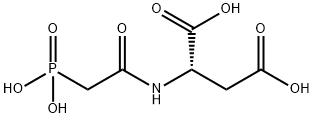 Sparfosic Struktur