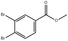 methyl 3,4-dibromobenzoate