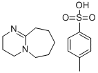 1,8-DIAZABICYCLO[5.4.0]UNDEC-7-ENE, COMPOUND WITH P-TOLUENESULFONIC ACID (1:1) price.