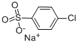 4-CHLOROBENZENESULFONIC ACID SODIUM SALT