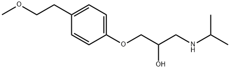 Metoprolol