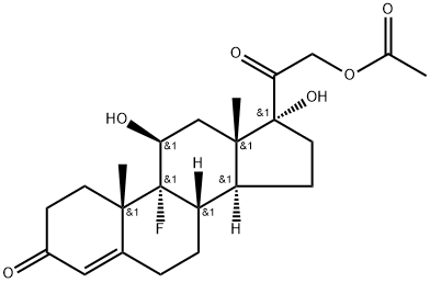 Fludrocortisone acetate