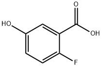 2-FLUORO-5-HYDROXYBENZOIC ACID price.