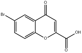 6-BROMOCHROMONE-2-CARBOXYLIC ACID price.