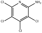 2-Pyridinamine, 3,4,5,6-tetrachloro-