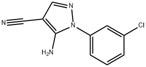 5-AMINO-1-(3-CHLOROPHENYL)-1H-PYRAZOLE-& price.