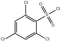 2,4,6-TRICHLOROBENZENESULFONYL CHLORIDE