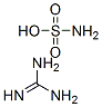 Guanidine sulfamate