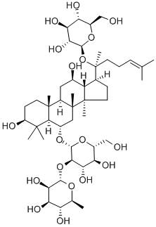 GINSENOSIDE RE price.