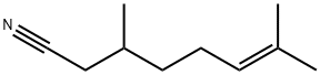 Citronellyl nitrile