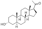 Allopregnanolone