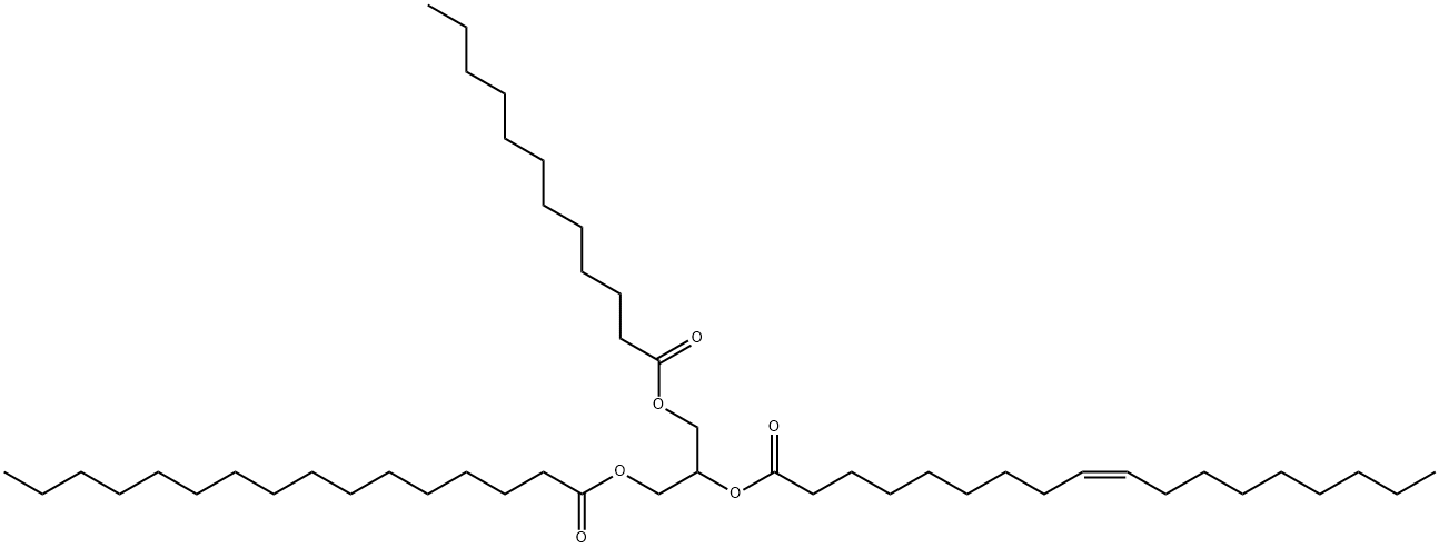 1-DODECANOYL-2-[CIS-9-OCTADECENOYL]-3-HEXADECANOYL-RAC-GLYCEROL price.