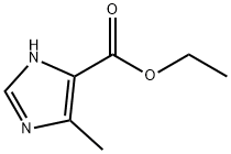 ETHYL 5-METHYL-1H-IMIDAZOLE-4-CARBOXYLATE price.