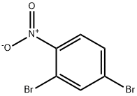 2,4-Dibromo-1-nitrobenzene