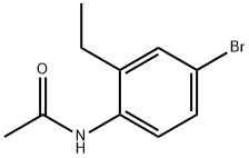 4-BROMO-2-ETHYLACETANILIDE