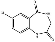 7-CHLORO-3,4-DIHYDRO-1H-BENZO[E][1,4]DIAZEPINE-2,5-DIONE
 price.