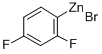 2,4-DIFLUOROPHENYLZINC BROMIDE