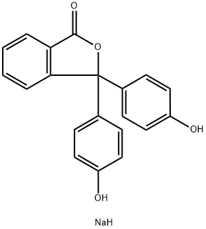 PHENOLPHTHALEIN DISODIUM SALT