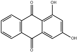 1,3-DIHYDROXYANTHRAQUINONE