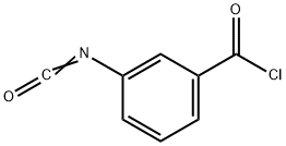 3-ISOCYANATOBENZOYL CHLORIDE