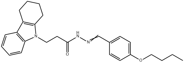 SALOR-INT L475947-1EA Struktur