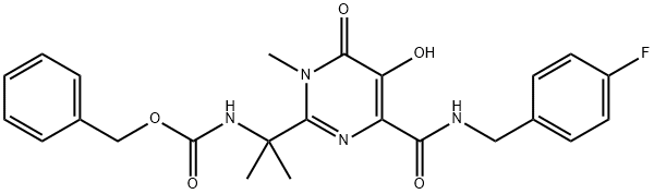 518048-02-7 結(jié)構(gòu)式