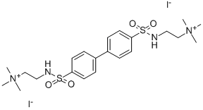 Disufene Struktur