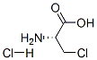 3-CHLORO-L-ALANINE HYDROCHLORIDE