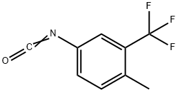 3-(TRIFLUOROMETHYL)-4-METHYLPHENYL ISOC&