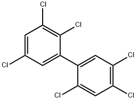 2,2',3,4,5,5'-HEXACHLOROBIPHENYL