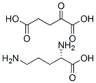 L-Ornithin-2-oxoglutarat