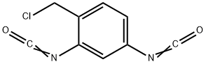 1-CHLOROMETHYL-2,4-DIISOCYANATOBENZENE price.