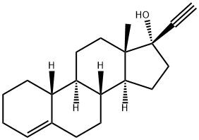 Lynestrenol 