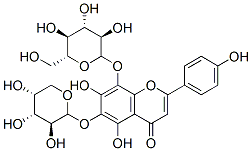 APIGENIN-6-ARABINOSIDE-8-GLUCOSIDE