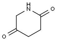 2,5-二哌啶酮, 52065-78-8, 結(jié)構(gòu)式