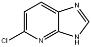 5-CHLORO-3H-IMIDAZO[4,5-B]PYRIDINE