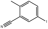 5-iodo-2-methylbenzenecarbonitrile