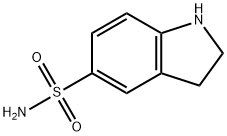 1H-Indole-5-sulfonamide,2,3-dihydro-(9CI) price.