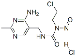 NIMUSTINE HYDROCHLORIDE