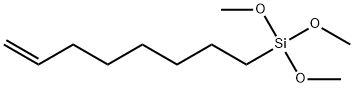 TRIMETHOXY(7-OCTEN-1-YL)SILANE