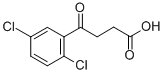 4-(2,5-DICHLOROPHENYL)-4-OXOBUTYRIC ACID price.