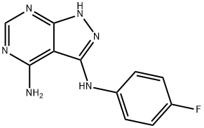 CGP 57380 Struktur