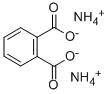 DIAMMONIUM PHTHALATE