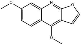 523-66-0 Structure