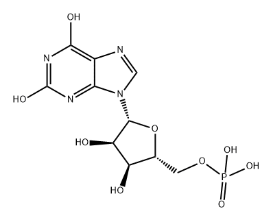 523-98-8 結(jié)構(gòu)式